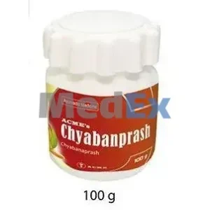 Acme's Chyabanprash Semisolid Preparation প্যাক ইমেজ